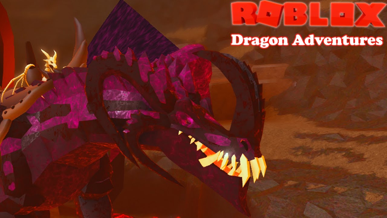 Roblox - Dragon Adventures EPISÓDIO EXTRA - TODAS AS NOVIDADES DA ...