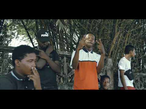 DJT EXEUS -- RHUME (Street clip)