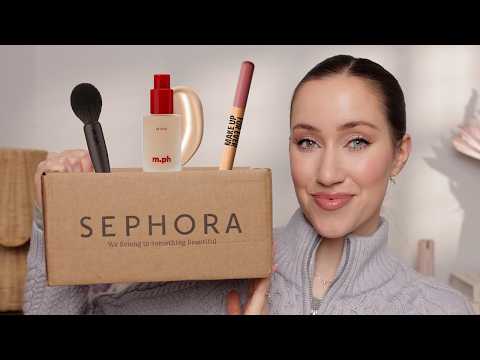 The 3 Things I Bought at Sephora (Honest Wear Test)