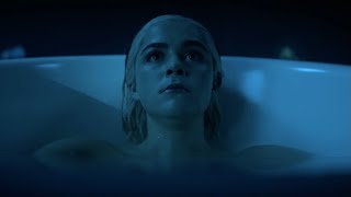 Chilling Adventures of Sabrina 04x03 | The Weird Confronts Sabrina