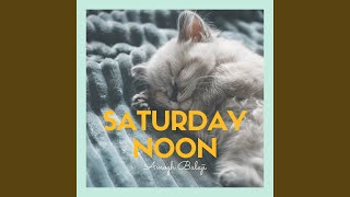 Download lagu Saturday Noon