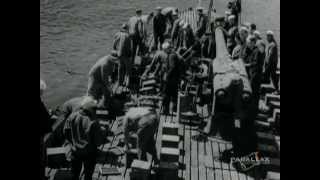 Sen Toku: Marine Archaeologist Searches for 24 WW2 Japanese Submarine Shipwrecks