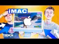 Peuton jouer avec un imac m1 2021  on vous a trahi