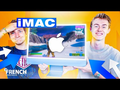 Vidéo: Apex Legends peut-il jouer sur Mac ?
