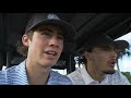 2v2 Old Thrift Store Golf Clubs Challenge | GM GOLF