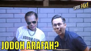 Kesabaran Surya SETIPIS TISU! | LAPOR PAK! (28/08/23)* Part 4