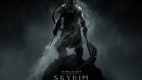 How to get Skyrim for free on PC