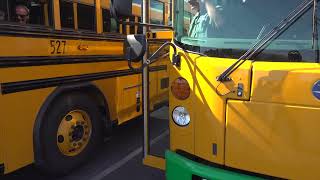 EUHSD School Bus Drivers