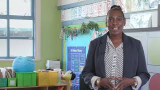 Hisd Pre-K Enrollment Invitation - Stevens Elementary