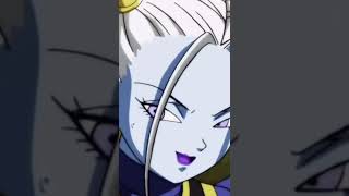 Angel Margarita Vs Jiren & Toppo