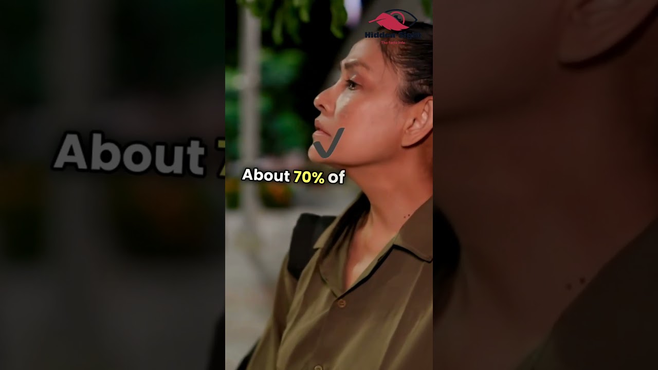 "Phone Addiction: The Truth Will Shock You!" | English | Hidden Sight 