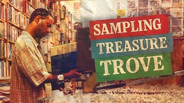 How Library Music Became Hip-Hop