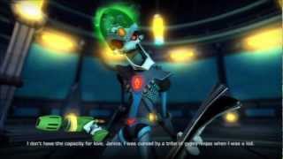 Ratchet & Clank A Crack In Time Best Moments And Wtfs Hd Part 2 Of 3