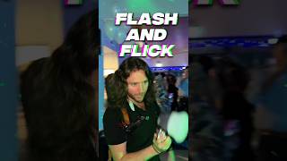 ⚡️ Flash and Flick 🪄