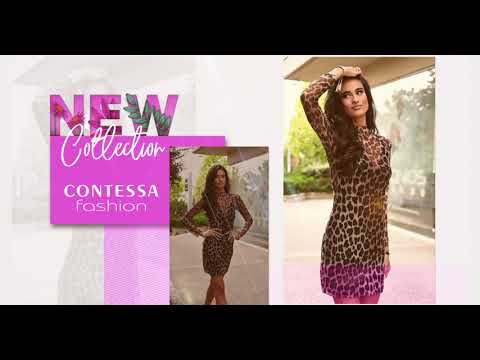 Contessa - New Collection - FW24/25