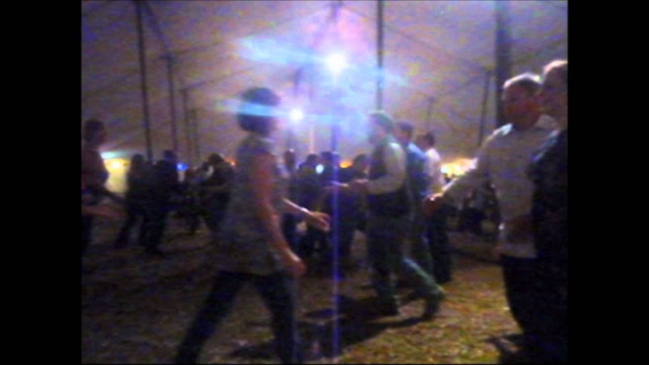 FFF&B Ploughing Match barn Dance 24_9_11