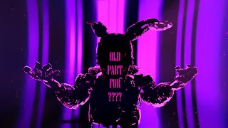 [SFMFNAF] Old Collab Part for ??????