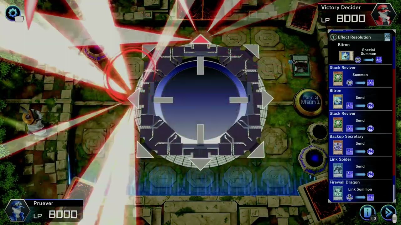 Part 28: Duel Strategy 2 Practice 10 | Yugioh! Master Duel