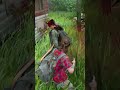 Last of us 🔥#gaming  #gameplay   #lastofus #shorts