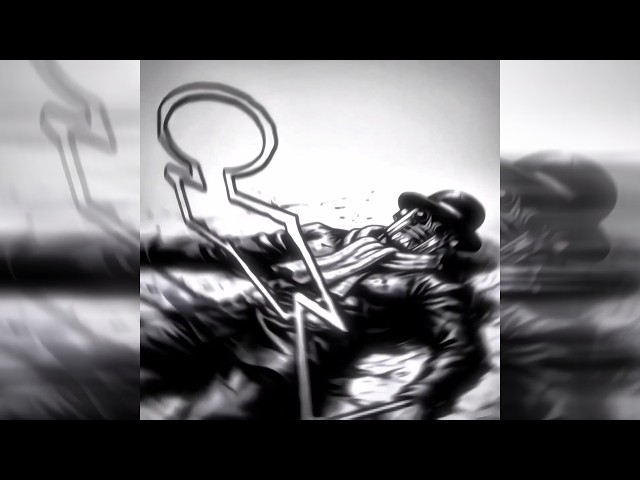 FUNK MONOCLE - Raiden (Slowed & Reverb)