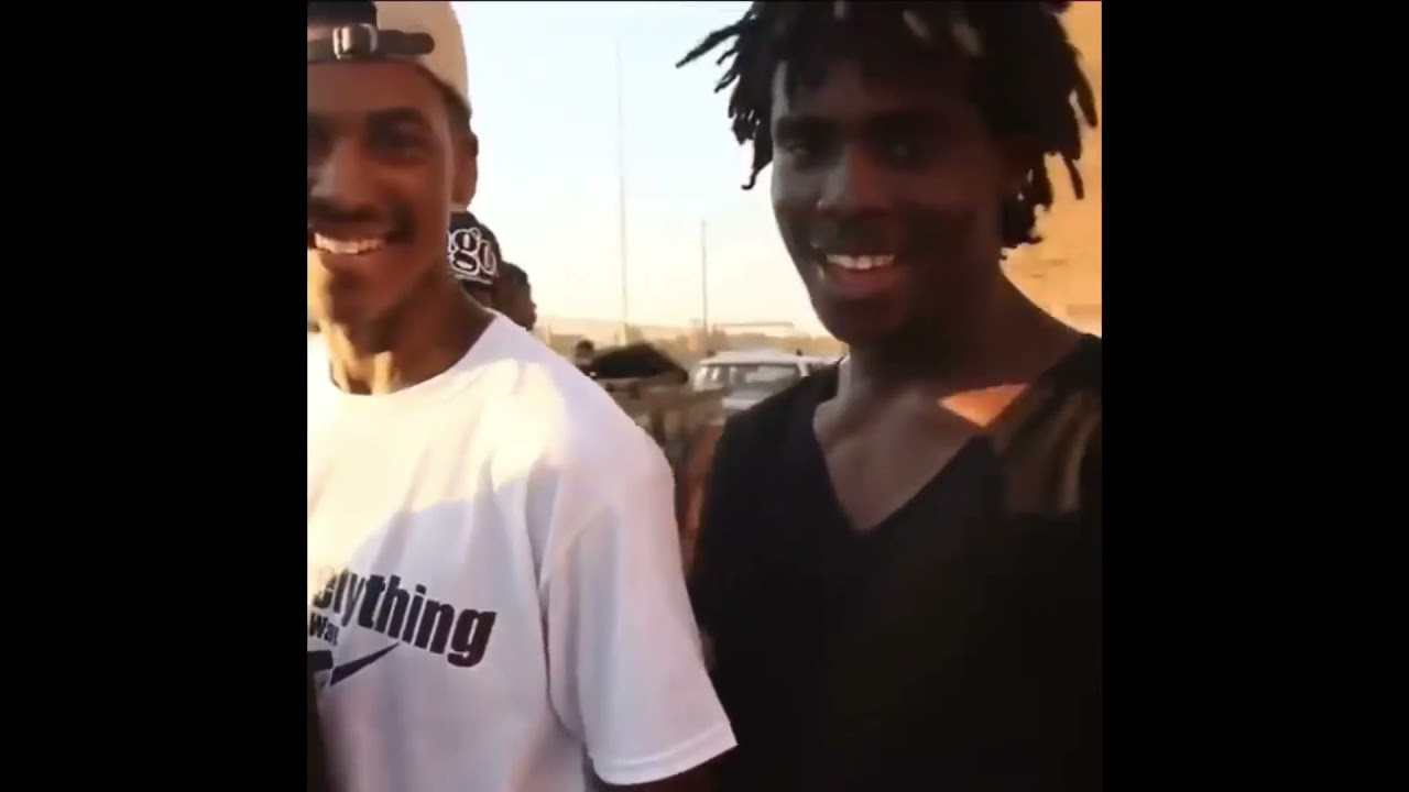 Chief Keef Rare Footage/Music Video Compilation