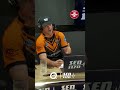 Can The Chooks win the comp with Sam Walker?