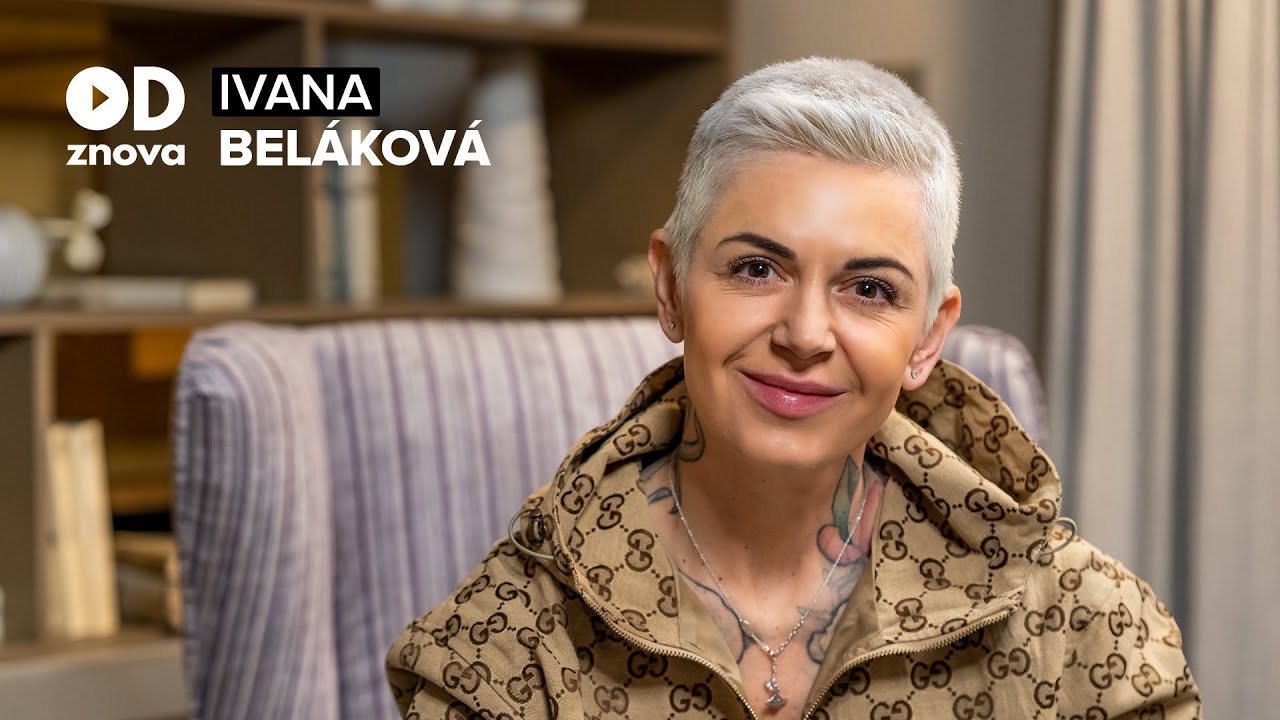 Ivana Beláková: 