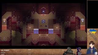 CrossCode #9