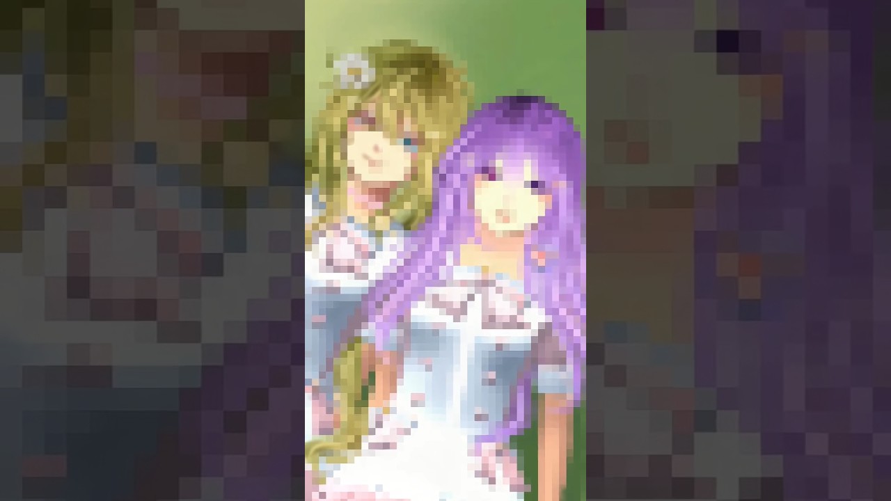 collab lagi sma si ubi😛🌷🙌🏻||w/@Zahra_SakurasCh #sakuraschoolsimulator #fypシ゚viral #masukberanda