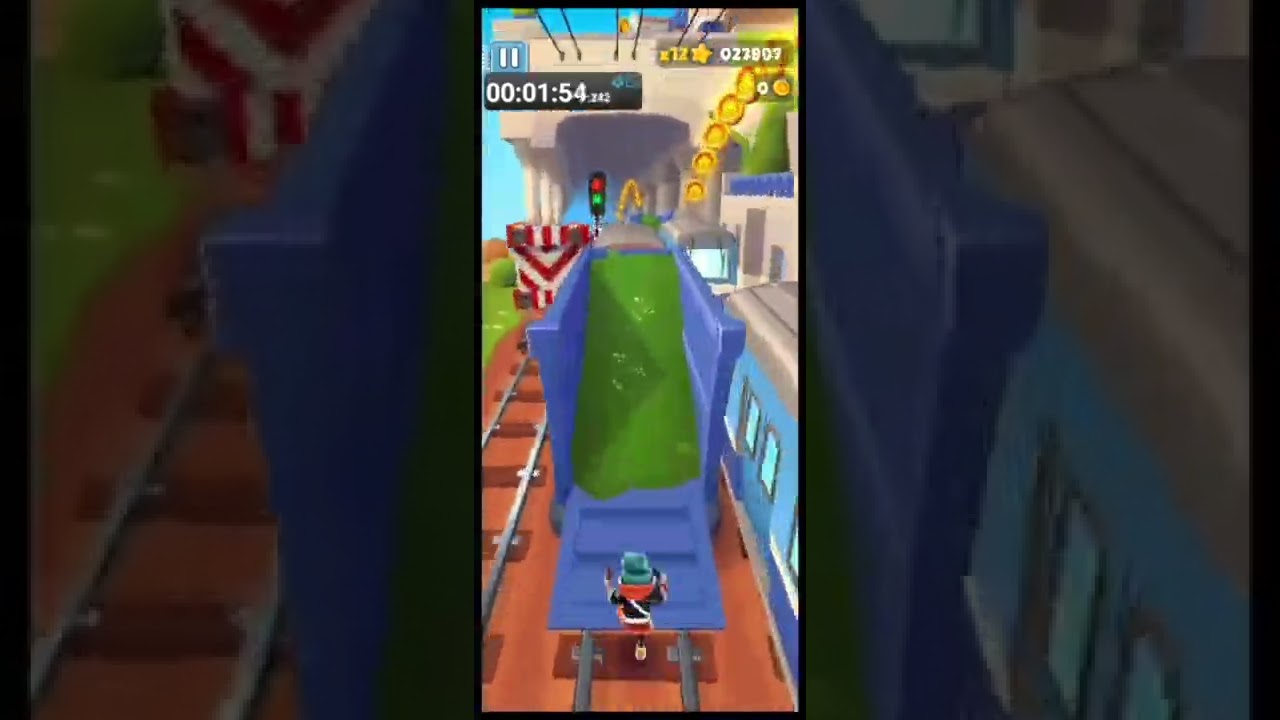 No coin 2.51 minutes