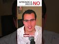 ¡Deja de sentirte culpable! No es tu problema #shorts