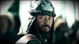 Cengiz Han Klip-Neon Blade Moon Deity Edit