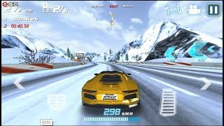 Racing Car Traffic City Speed - Sports Car Racing Games - Android Gameplay FHD #4 screenshot 2