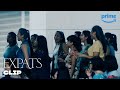Expats - Roar | Prime Video