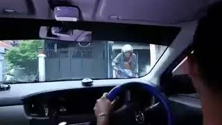 Kata kata Mas purnomo untuk Novita