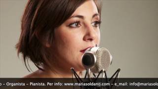 Maria Soldano - Ave Maria (F. Schubert) chords