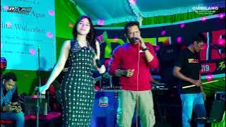 NEW DELISA - DASI DAN GINCU SALMA NOVITA - WEDDING AGUS & NORLITA DEDEL KAUMAN LAU DAWE KUDUS