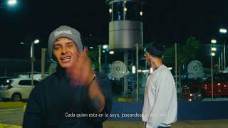 Fé by 2lc X @dosache2h (Video Oficial)