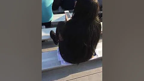My football game