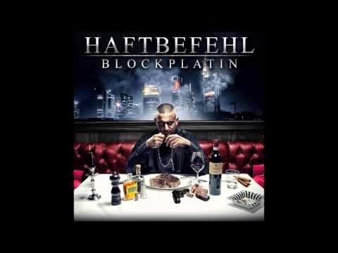 27. Einmal um die Welt - Haftbefehl - Blockplatin