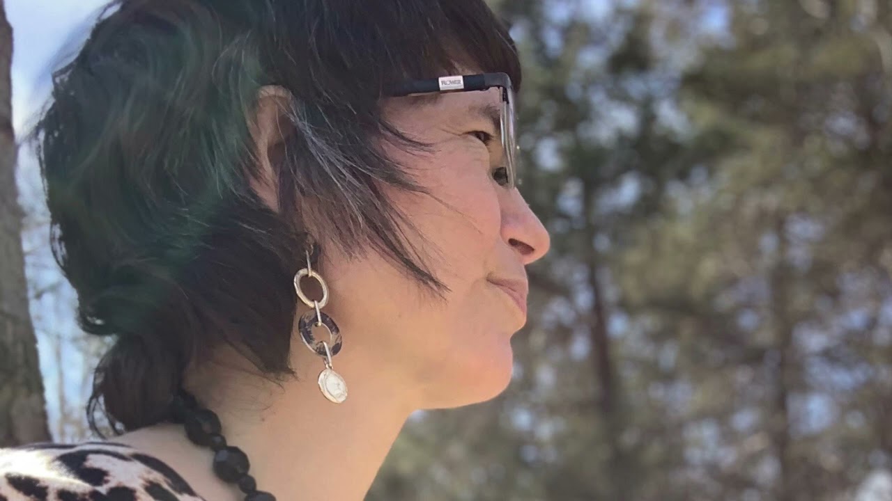 The Way I See It Podcast: Ep 3 A Creative Lifeline