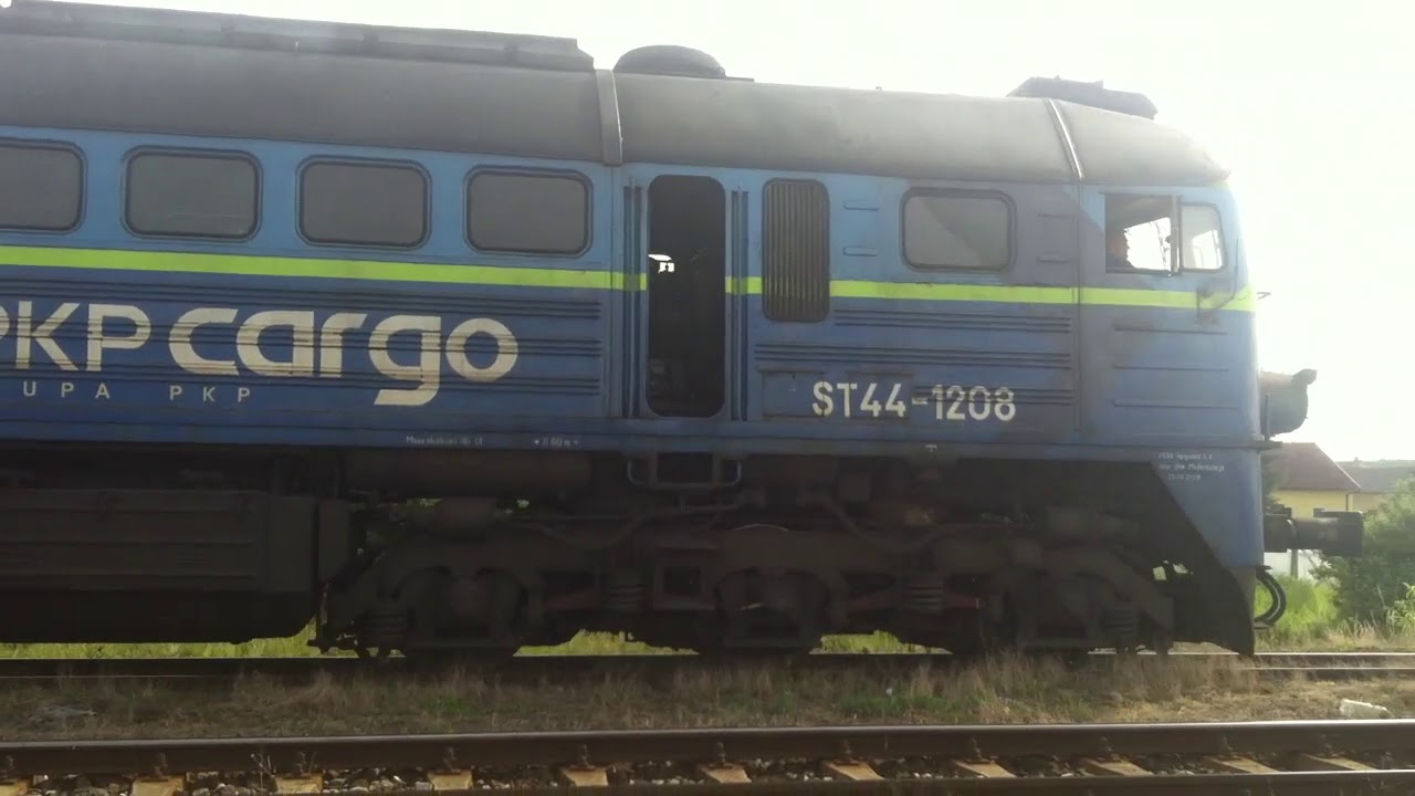 ST44-1208+ST44-1235, X, 11.09.2015