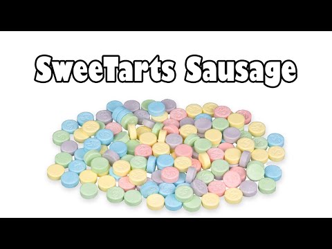 SweeTarts Sausage