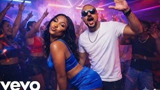 MIDNIGHT FIRE 🔥 | Sean Paul x Shenseea | Dancehall Pop 2026 | Music Concept