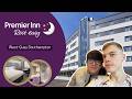 Perfect Start to Your Cruise? Premier Inn West Quay Might Just Be It…