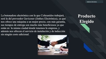 Proceso y Procedimiento Básico de Compras - Caso Colteunidos.