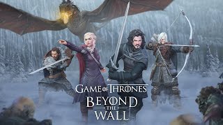 Game of Thrones Au-delà du Mur : Trailer Nouvelle Version screenshot 5
