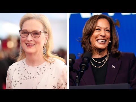 Meryl Streep calls