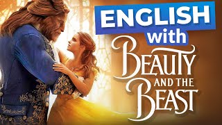 Learn English with Beauty And The Beast & Emma Watson screenshot 2