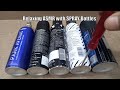 ASMR: Body Spray Bottles